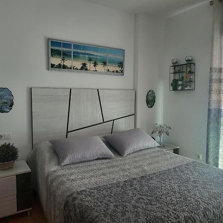 Apartamento La Urba Roquetas de Mar Exterior photo