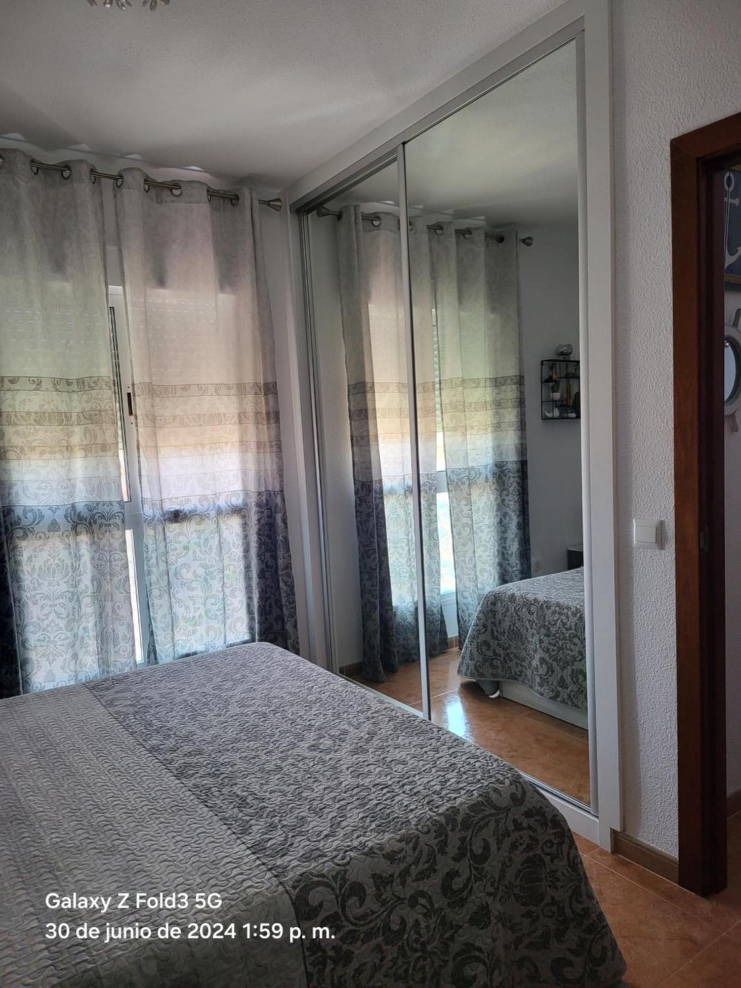 Apartamento La Urba Roquetas de Mar Exterior photo